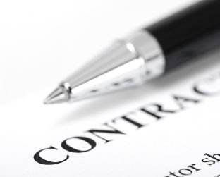 contract-m Just write
